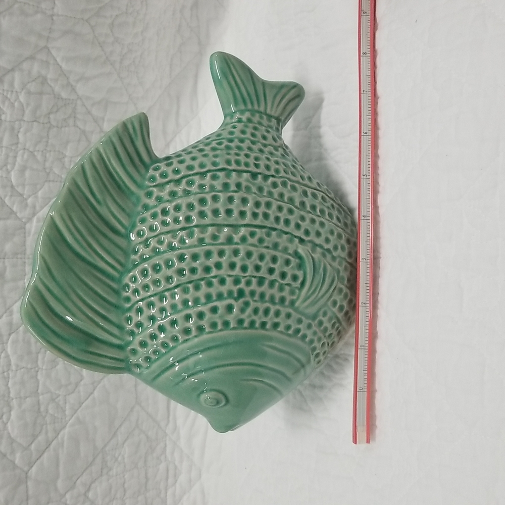 New fish decor - Picture 4 of 5